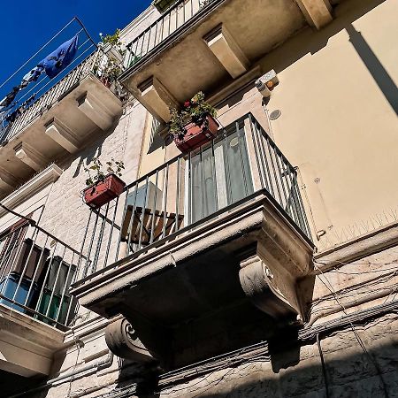 Rose Apartment Terlizzi Bagian luar foto