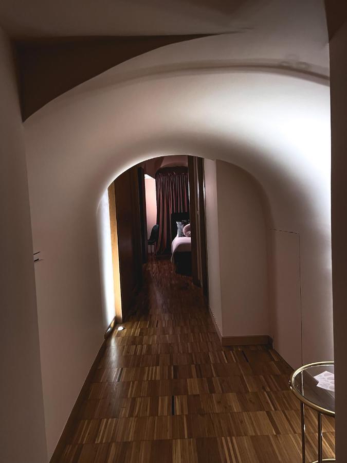 Rose Apartment Terlizzi Bagian luar foto