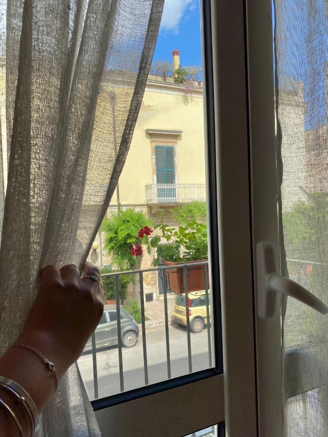 Rose Apartment Terlizzi Bagian luar foto