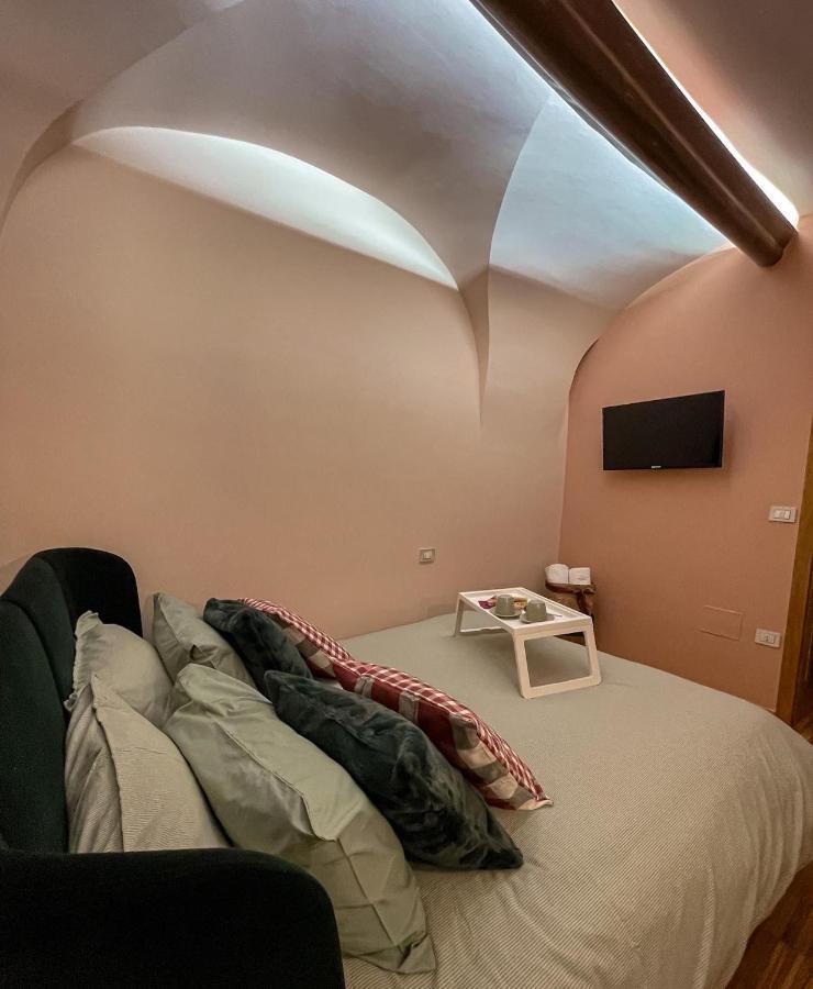 Rose Apartment Terlizzi Bagian luar foto